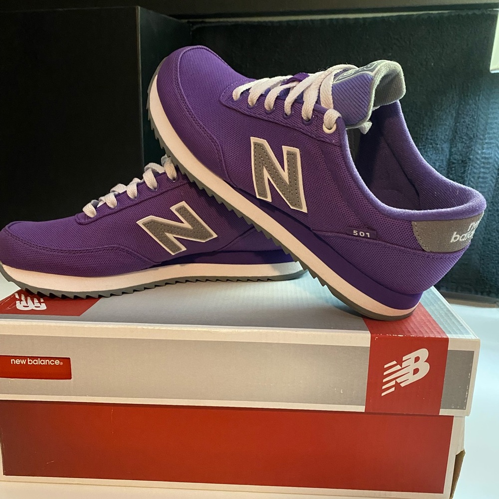 New Balance